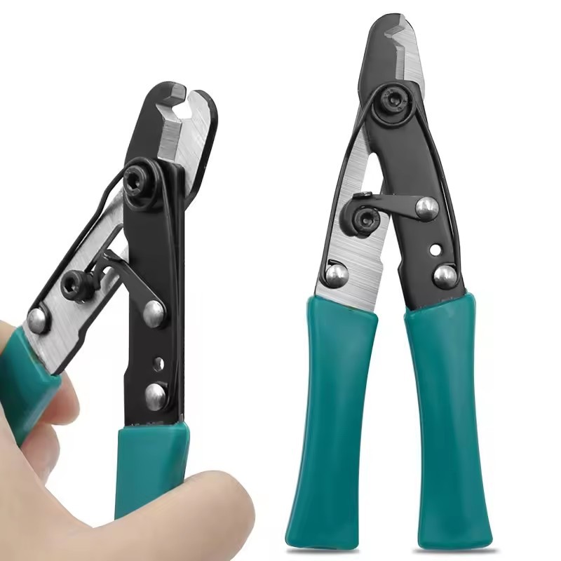 ハンドツール 硬化ワイヤーストリッパー ツール 銅管カッター - Home Improvement Shop のレビューと価格