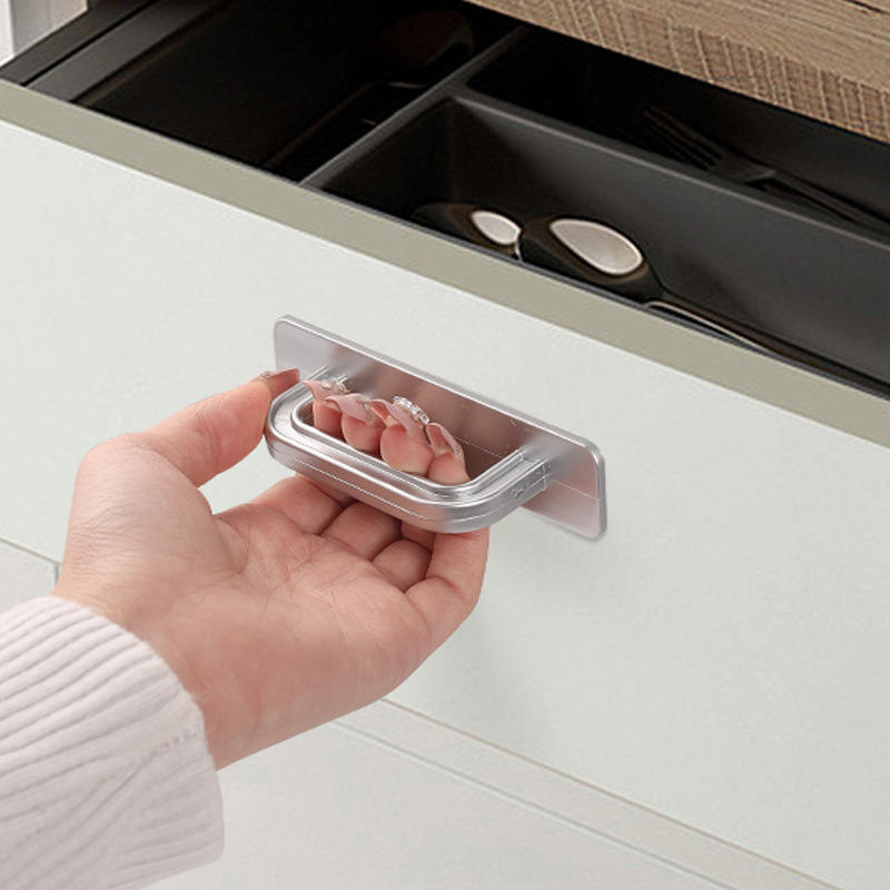 穴なしのドア、多目的、シンプルでモダンな小さなキャビネット用 - Home Improvement Shop のレビューと価格
