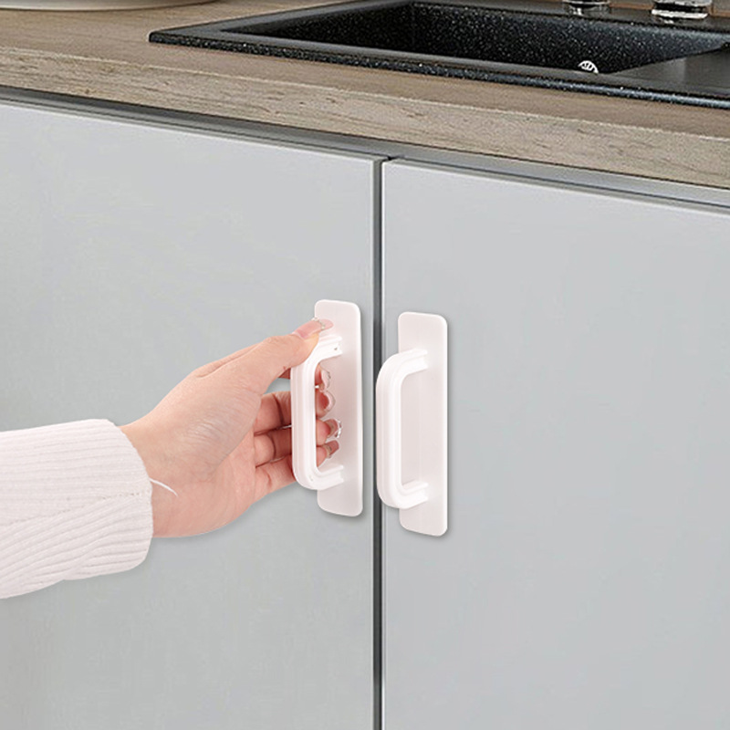 穴なしのドア、多目的、シンプルでモダンな小さなキャビネット用 - Home Improvement Shop のレビューと価格