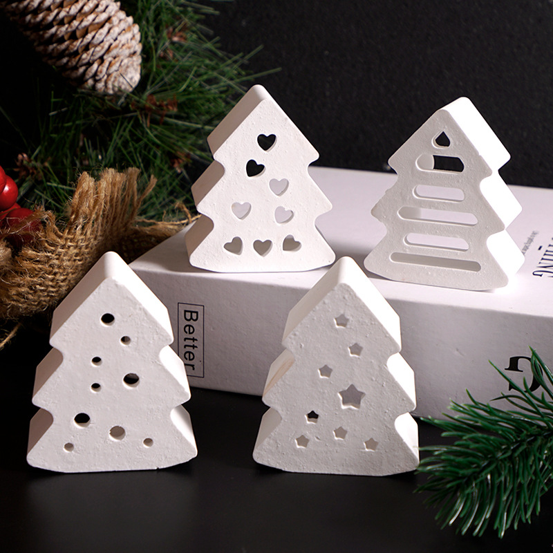 中空ツリーモールド軽量シリコーンクリスマスモールドLEDツリ - Home Improvement Shop のレビューと価格