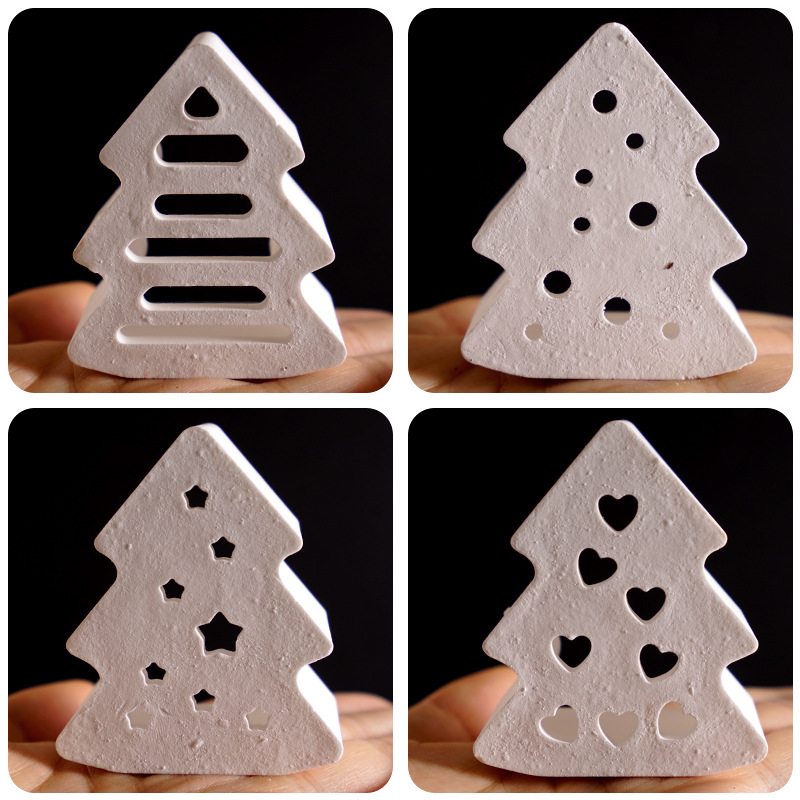 中空ツリーモールド軽量シリコーンクリスマスモールドLEDツリ - Home Improvement Shop のレビューと価格