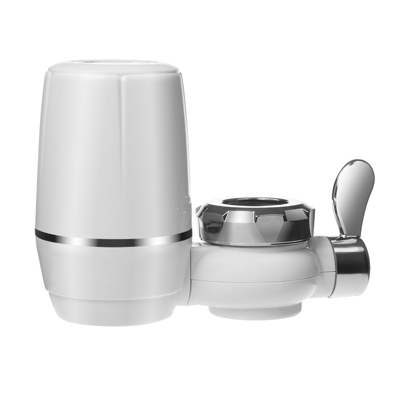 蛇口浄水器 - 水道水用セラミックカートリッジ |   不純 - Home Improvement Mall のレビューと価格