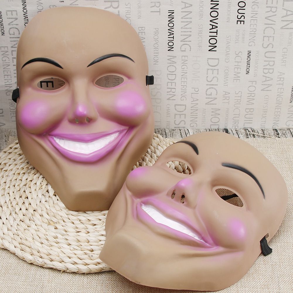 ハロウィーンのドレスお父さんのホラーマスク、ゴッドgrinフ - Home Improvement Shop のレビューと価格