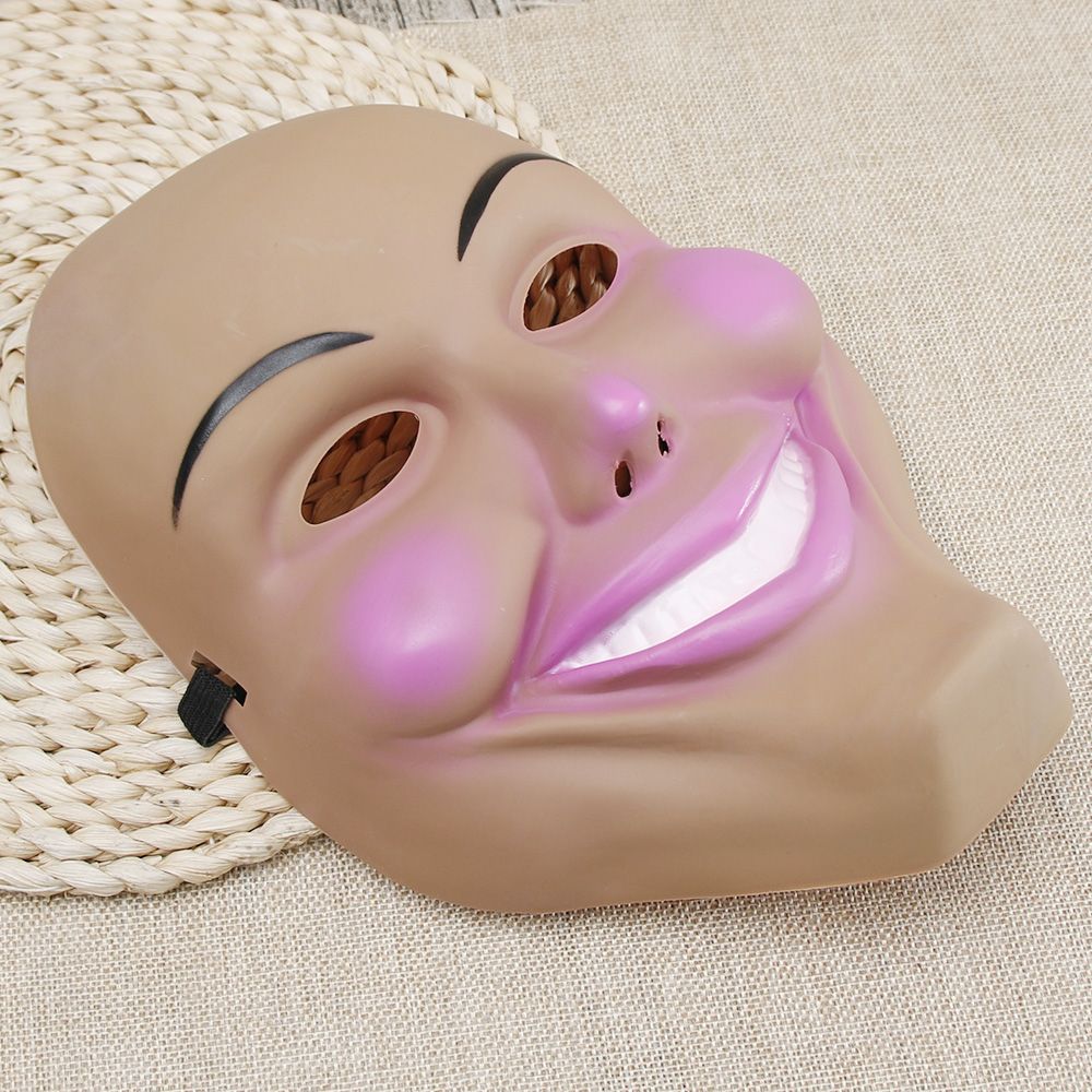 ハロウィーンのドレスお父さんのホラーマスク、ゴッドgrinフ - Home Improvement Shop のレビューと価格