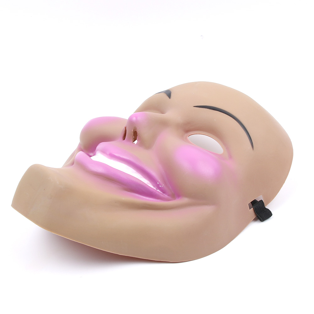 ハロウィーンのドレスお父さんのホラーマスク、ゴッドgrinフ - Home Improvement Shop のレビューと価格